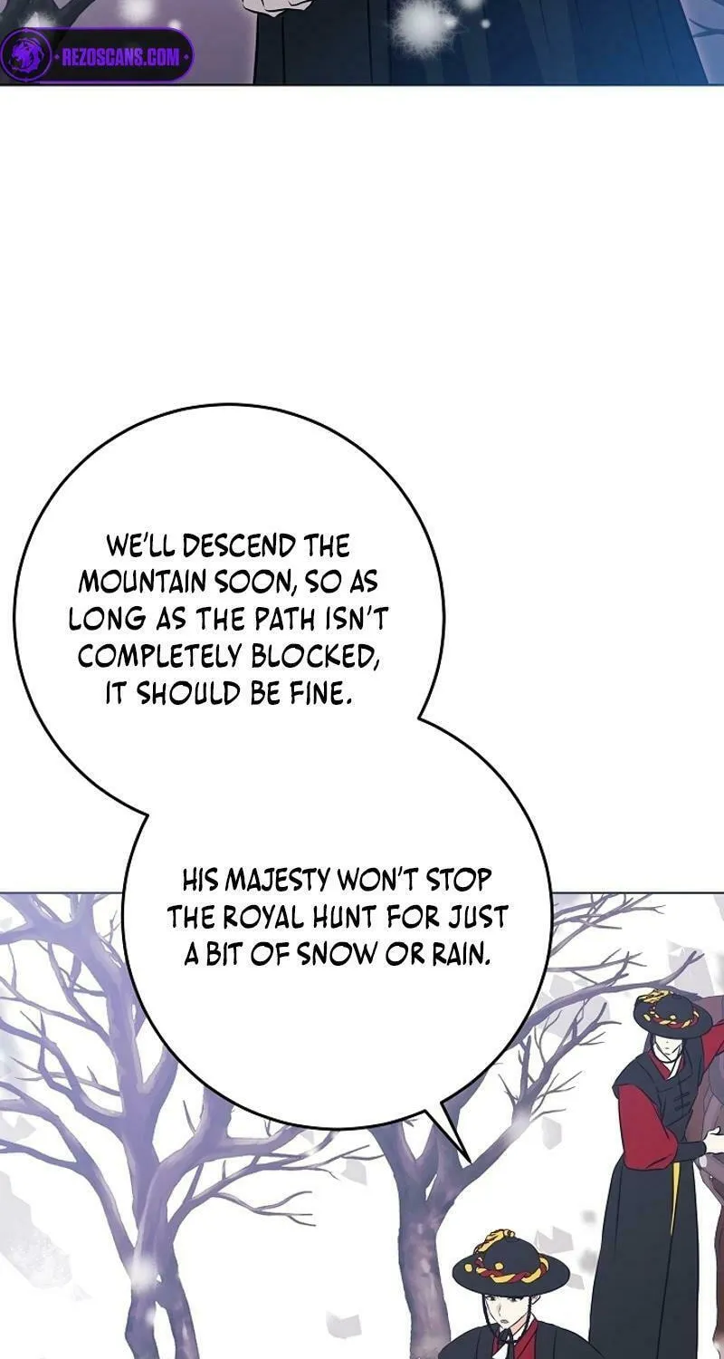 I Was Born as The Daughter of a Low-Ranking Concubine Chapter 29 page 6 - 