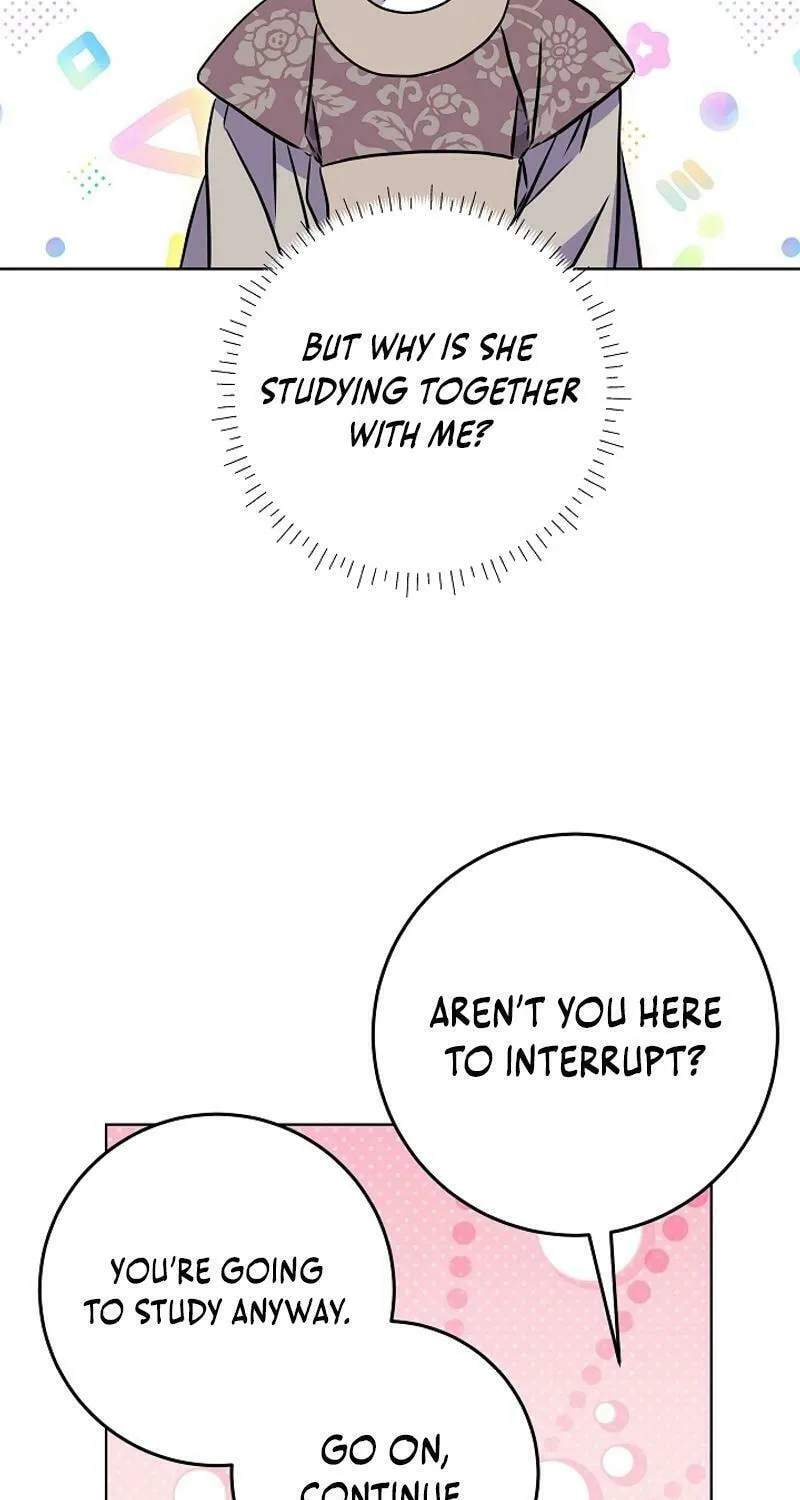 I Was Born as The Daughter of a Low-Ranking Concubine Chapter 29 page 51 - 