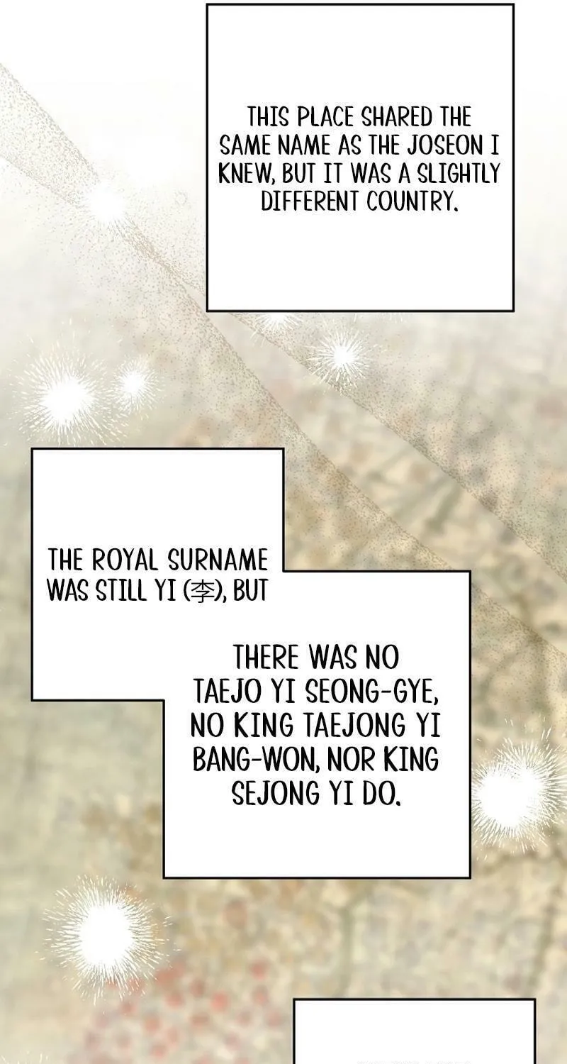 I Was Born as The Daughter of a Low-Ranking Concubine Chapter 29 page 53 - 