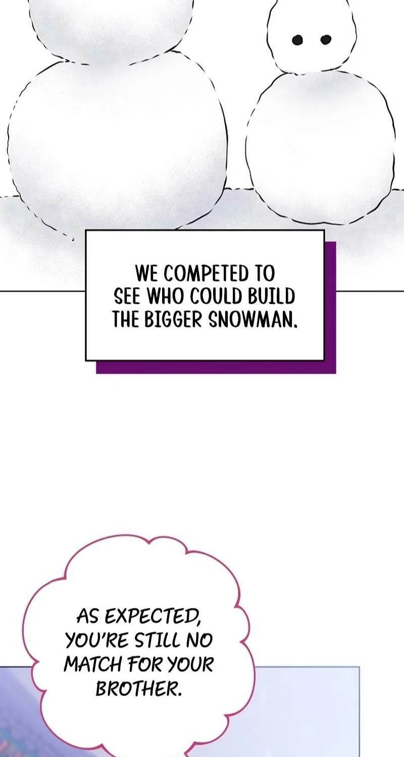 I Was Born as The Daughter of a Low-Ranking Concubine Chapter 29 page 58 - 