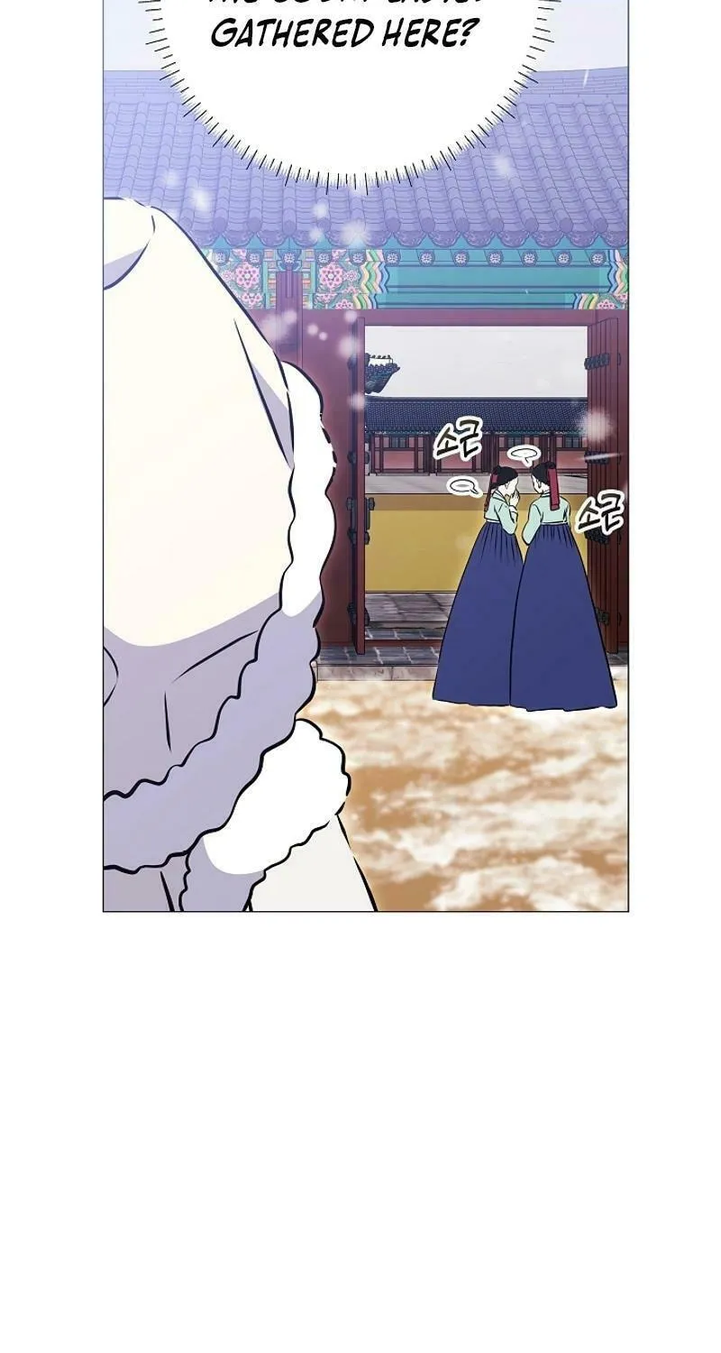 I Was Born as The Daughter of a Low-Ranking Concubine Chapter 29 page 65 - 