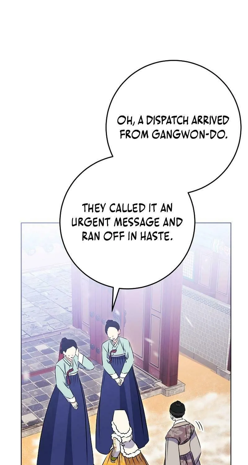 I Was Born as The Daughter of a Low-Ranking Concubine Chapter 29 page 67 - 