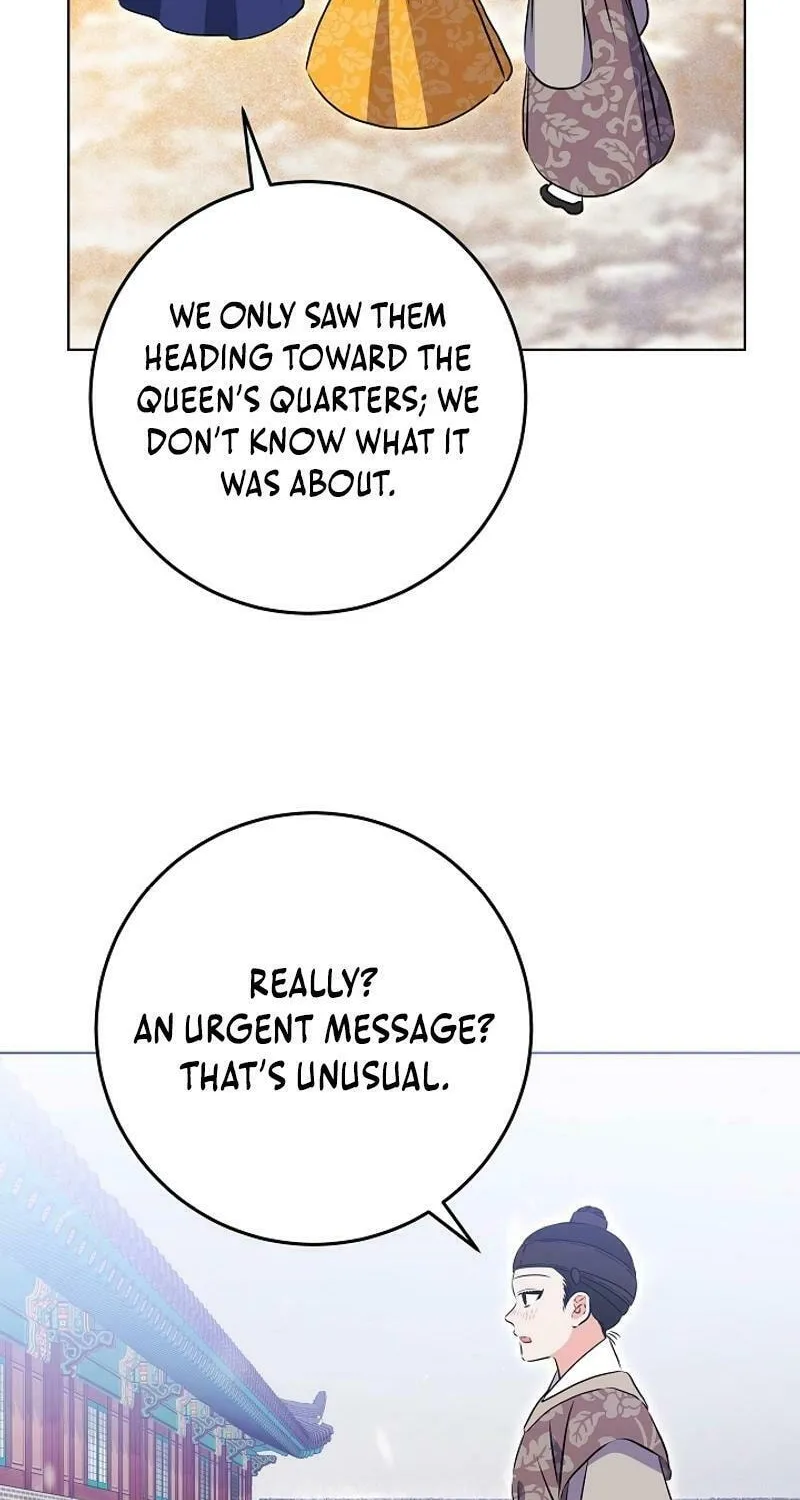 I Was Born as The Daughter of a Low-Ranking Concubine Chapter 29 page 68 - 
