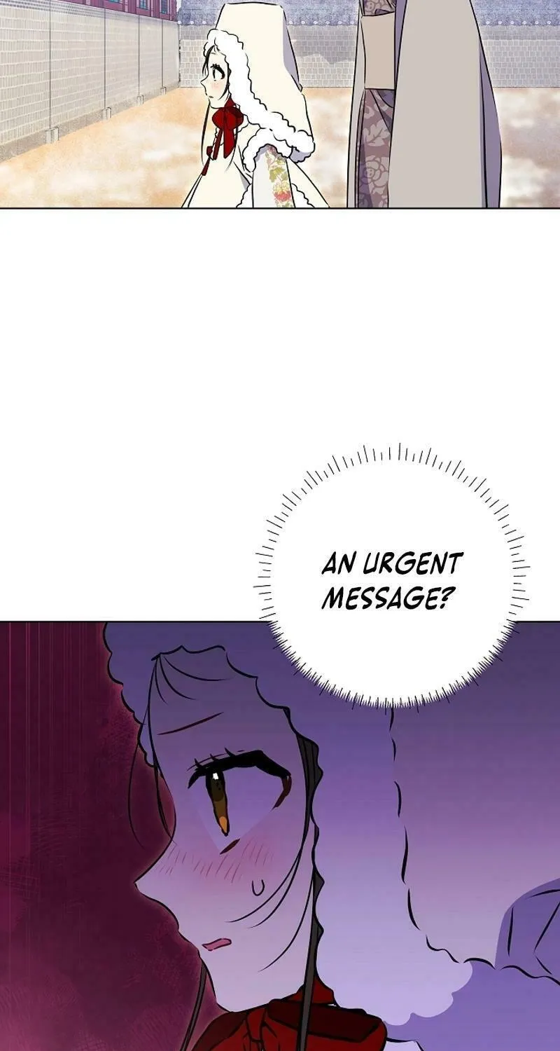 I Was Born as The Daughter of a Low-Ranking Concubine Chapter 29 page 69 - 