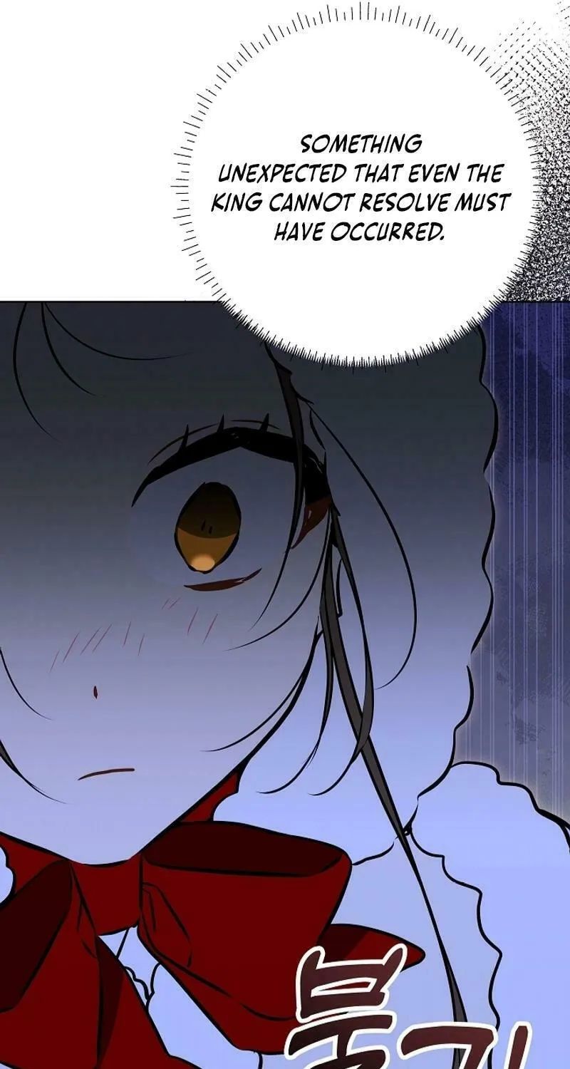 I Was Born as The Daughter of a Low-Ranking Concubine Chapter 29 page 73 - 