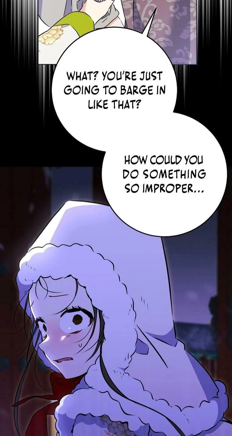 I Was Born as The Daughter of a Low-Ranking Concubine Chapter 29 page 75 - 