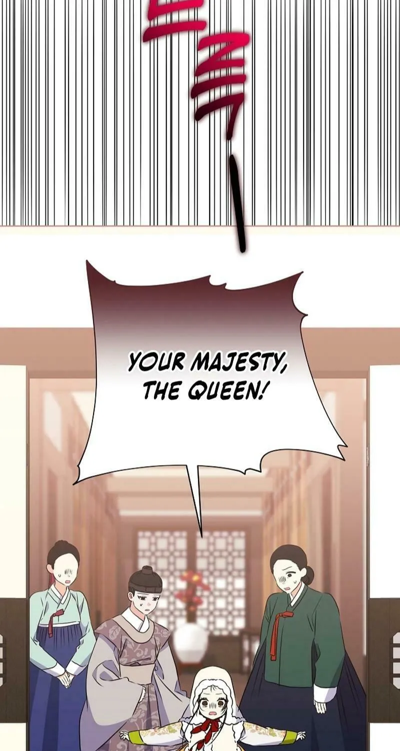 I Was Born as The Daughter of a Low-Ranking Concubine Chapter 29 page 79 - 