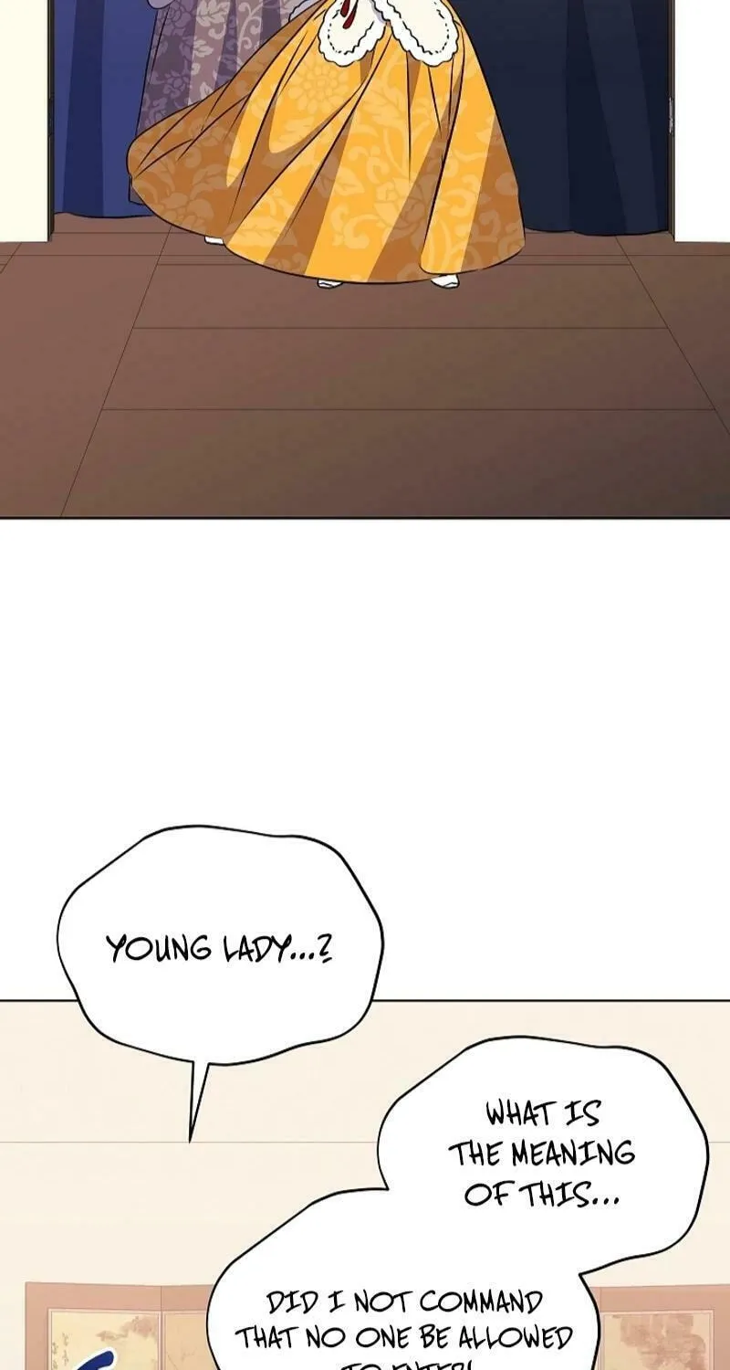 I Was Born as The Daughter of a Low-Ranking Concubine Chapter 29 page 80 - 