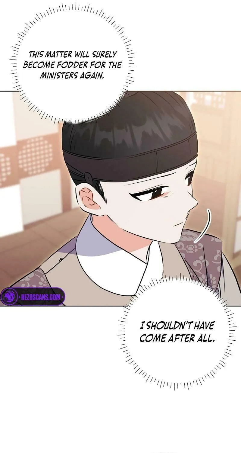 I Was Born as The Daughter of a Low-Ranking Concubine Chapter 29 page 83 - 
