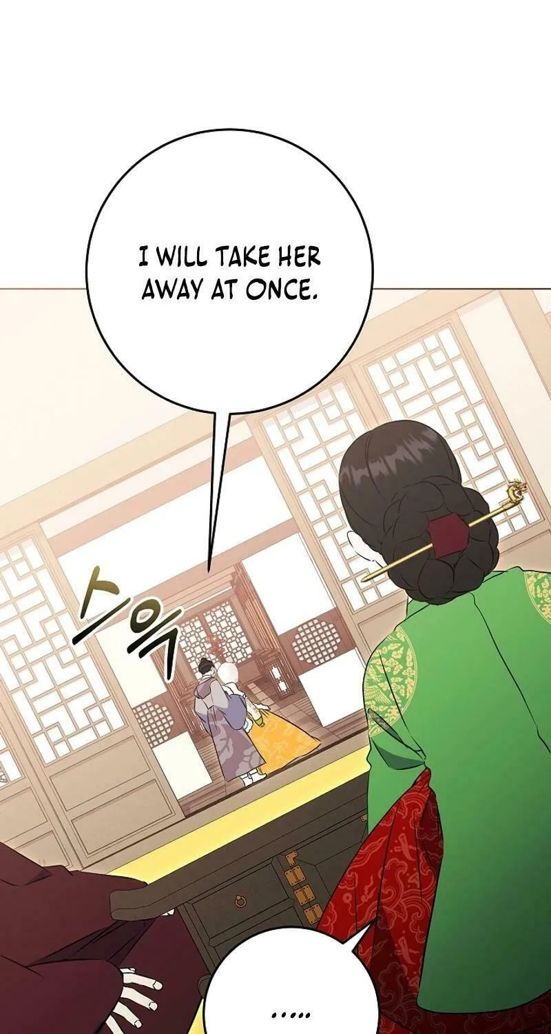 I Was Born as The Daughter of a Low-Ranking Concubine Chapter 29 page 85 - 