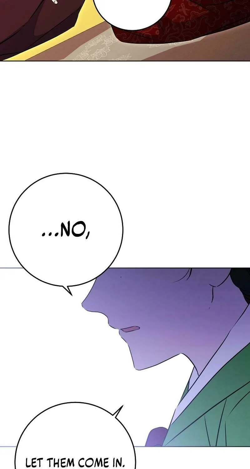 I Was Born as The Daughter of a Low-Ranking Concubine Chapter 29 page 86 - 