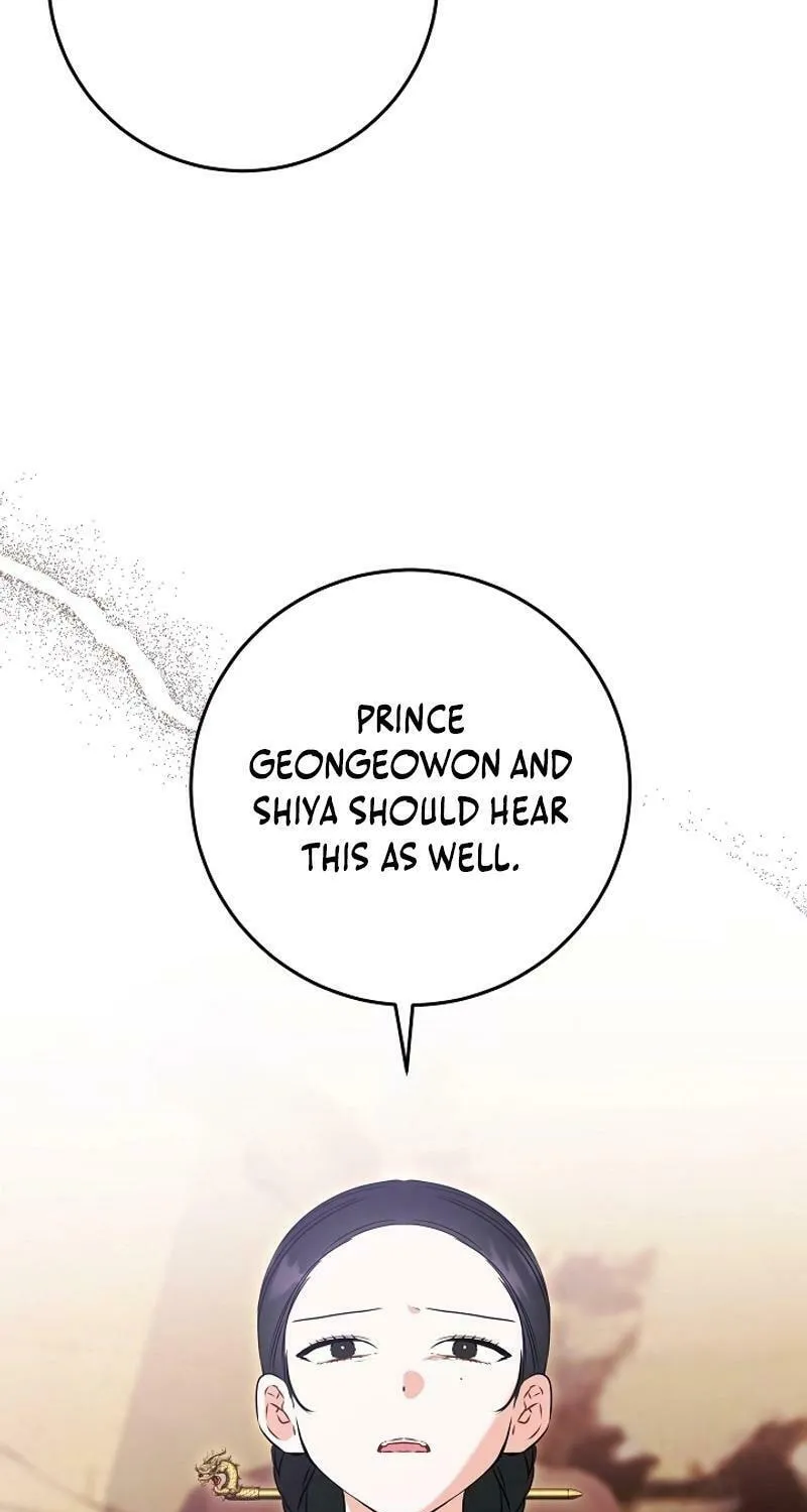 I Was Born as The Daughter of a Low-Ranking Concubine Chapter 29 page 87 - 