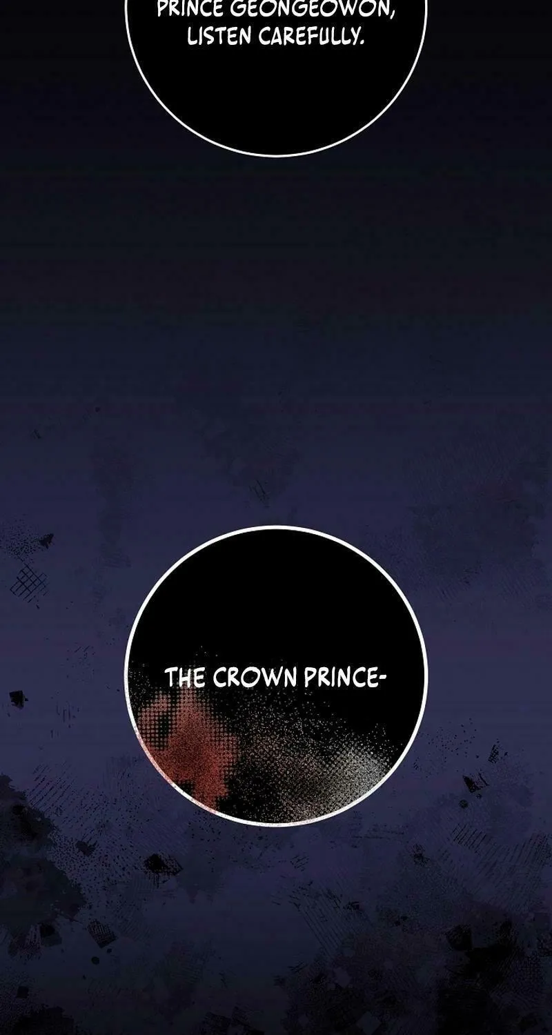I Was Born as The Daughter of a Low-Ranking Concubine Chapter 29 page 89 - 