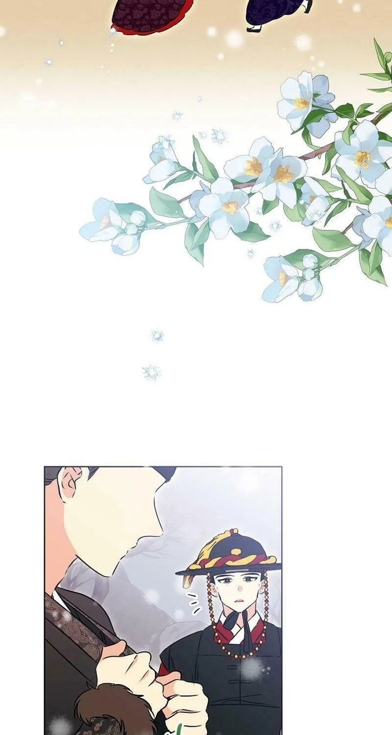 I Was Born as The Daughter of a Low-Ranking Concubine Chapter 29 page 10 - 