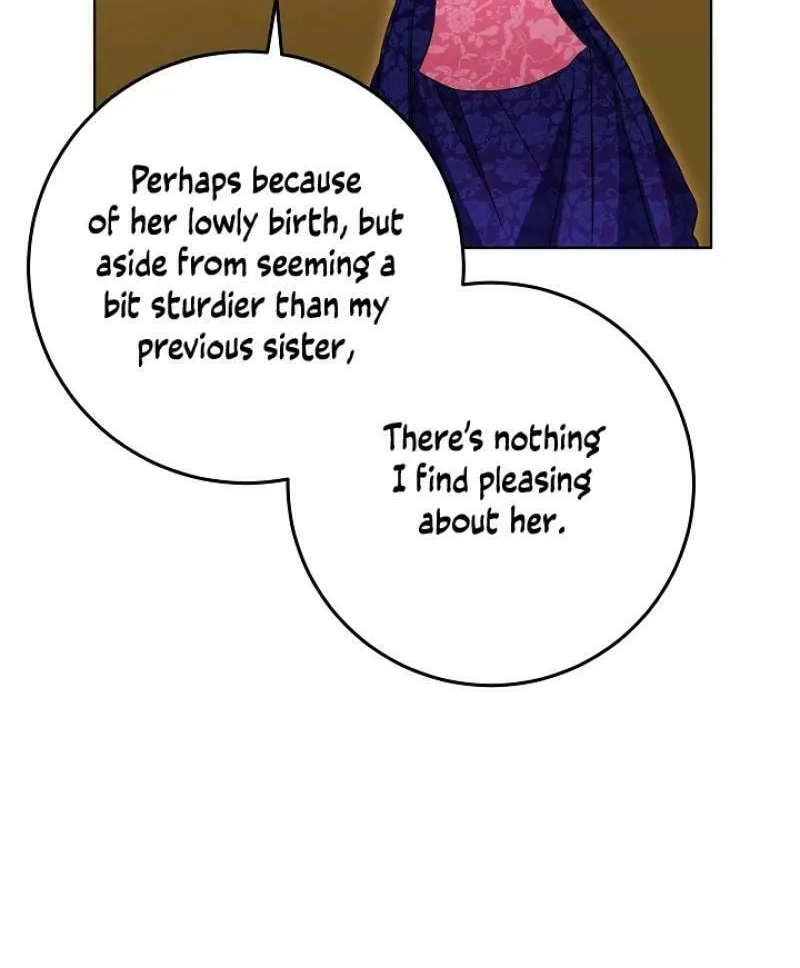 I Was Born as The Daughter of a Low-Ranking Concubine Chapter 3 page 12 - 