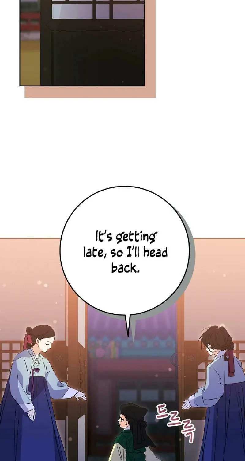 I Was Born as The Daughter of a Low-Ranking Concubine Chapter 3 page 26 - 
