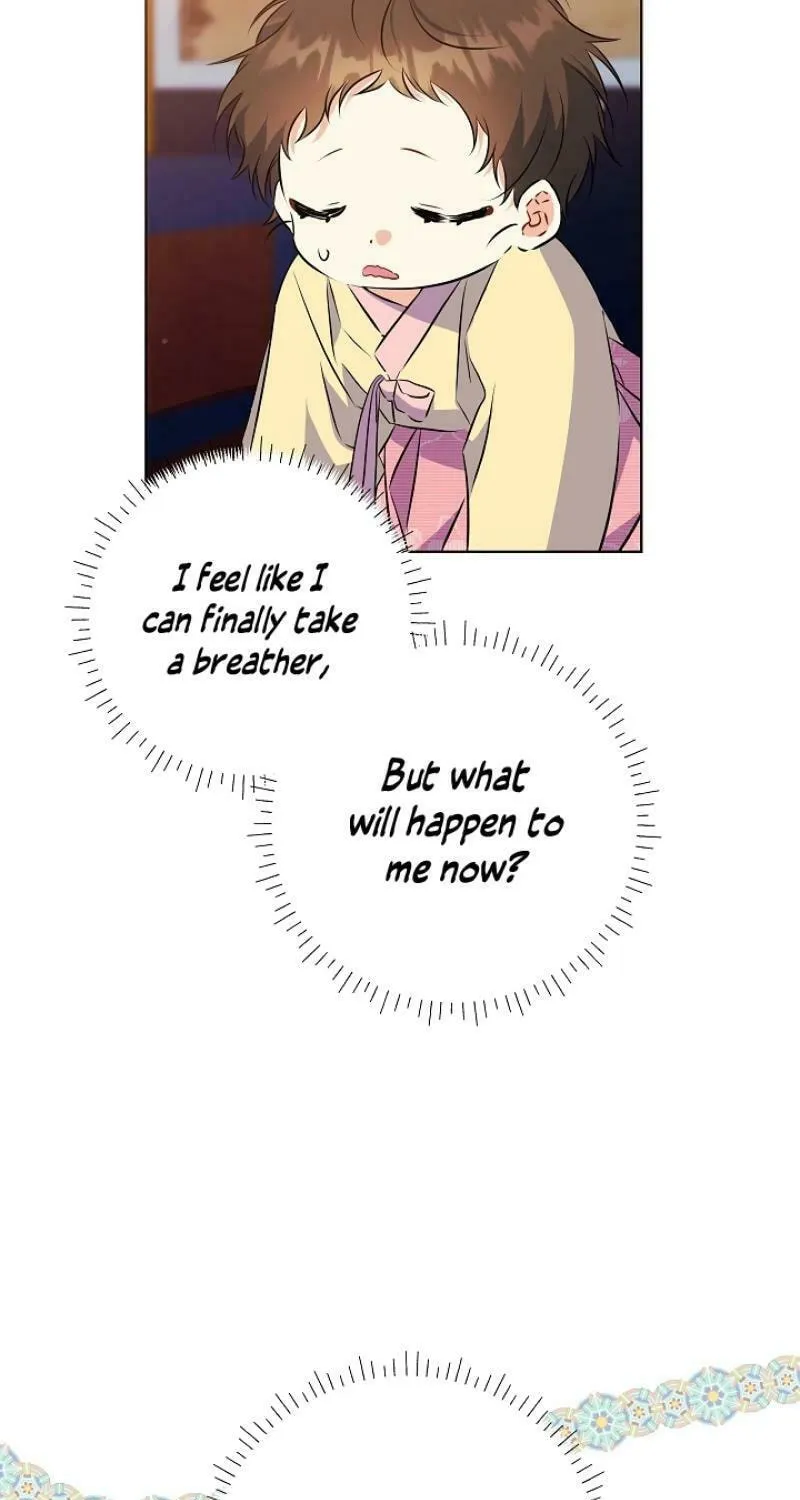 I Was Born as The Daughter of a Low-Ranking Concubine Chapter 3 page 28 - 