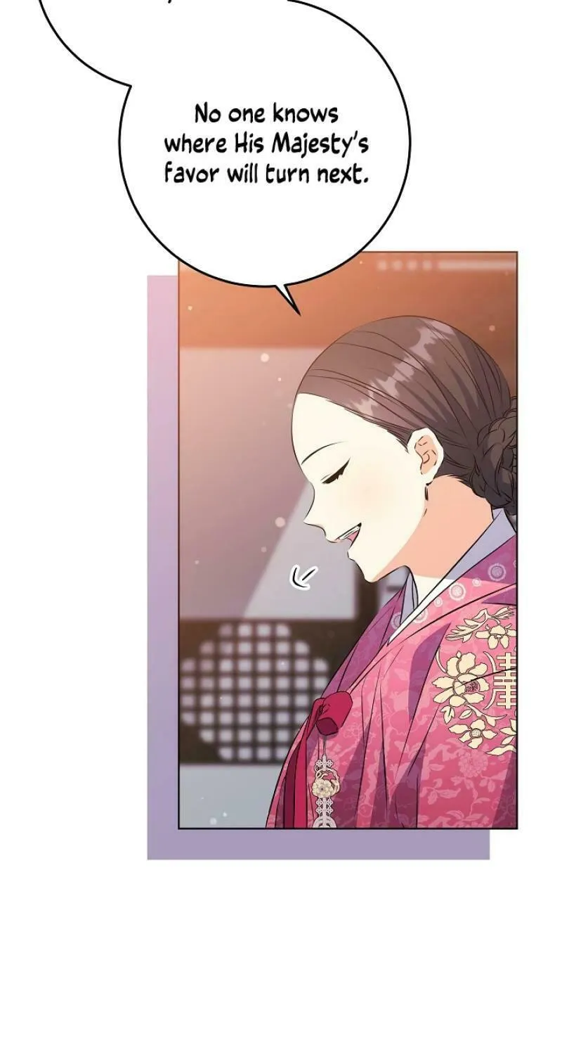 I Was Born as The Daughter of a Low-Ranking Concubine Chapter 3 page 32 - 