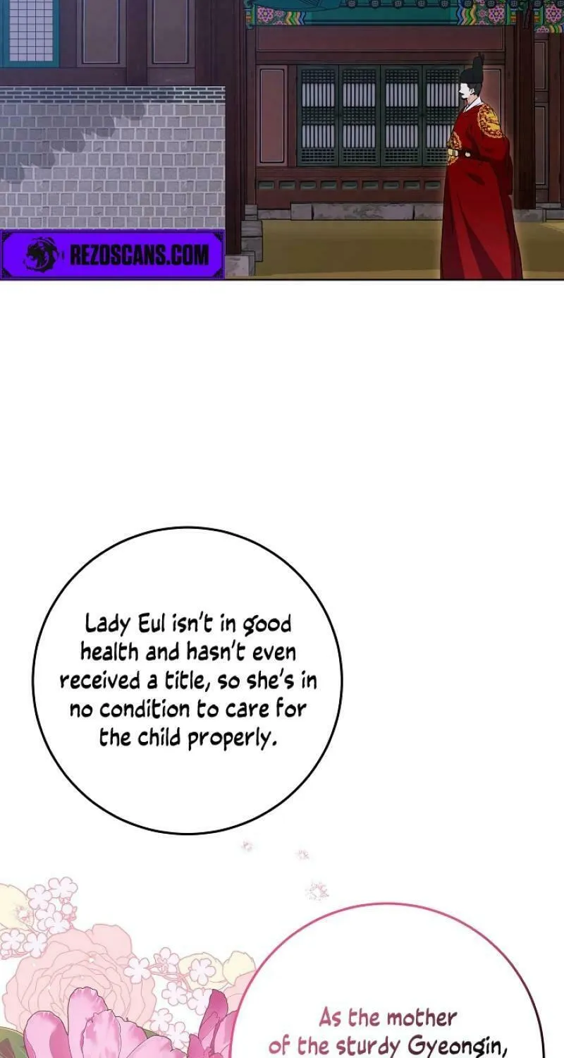 I Was Born as The Daughter of a Low-Ranking Concubine Chapter 3 page 39 - 