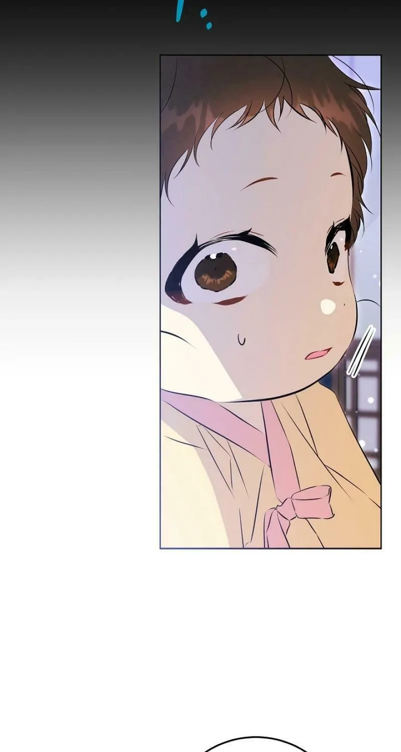 I Was Born as The Daughter of a Low-Ranking Concubine Chapter 3 page 5 - 