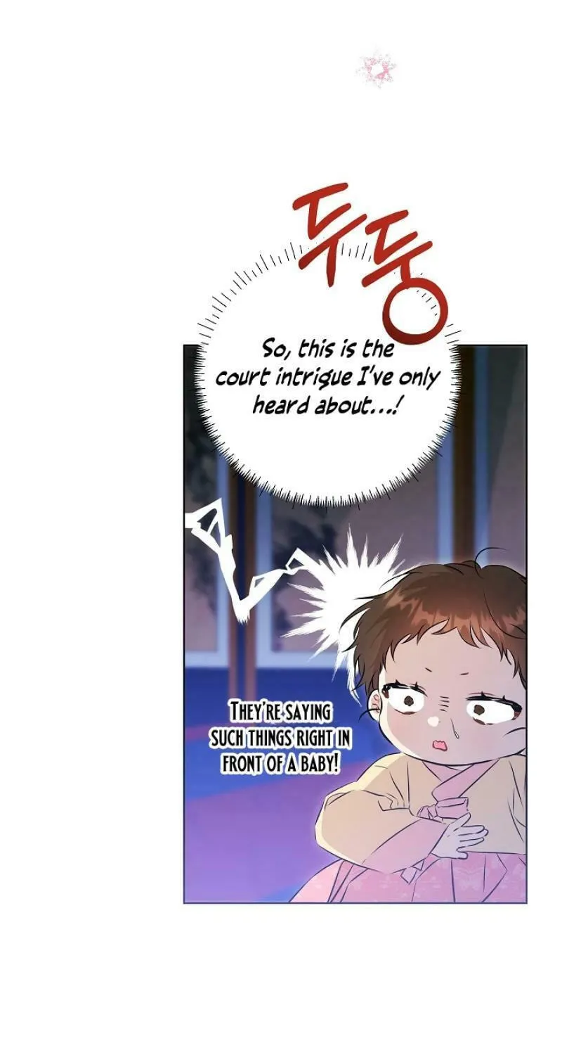 I Was Born as The Daughter of a Low-Ranking Concubine Chapter 3 page 41 - 