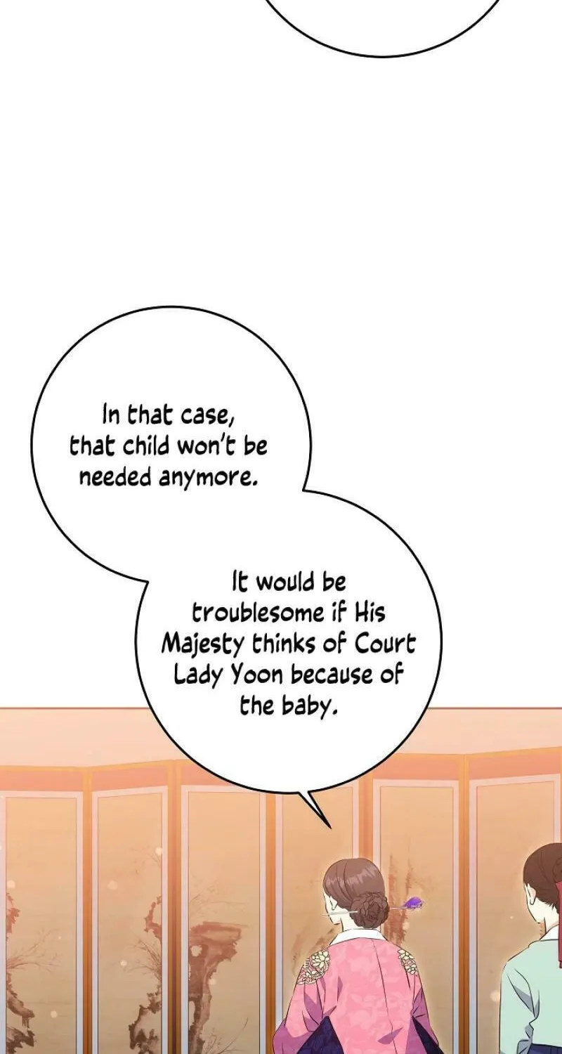 I Was Born as The Daughter of a Low-Ranking Concubine Chapter 3 page 43 - 