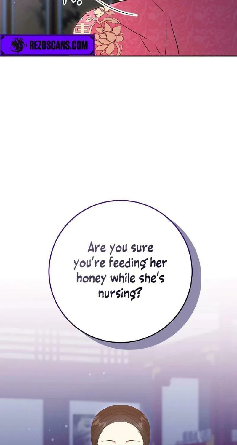 I Was Born as The Daughter of a Low-Ranking Concubine Chapter 3 page 45 - 