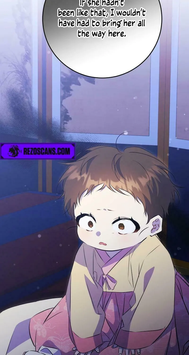 I Was Born as The Daughter of a Low-Ranking Concubine Chapter 3 page 49 - 