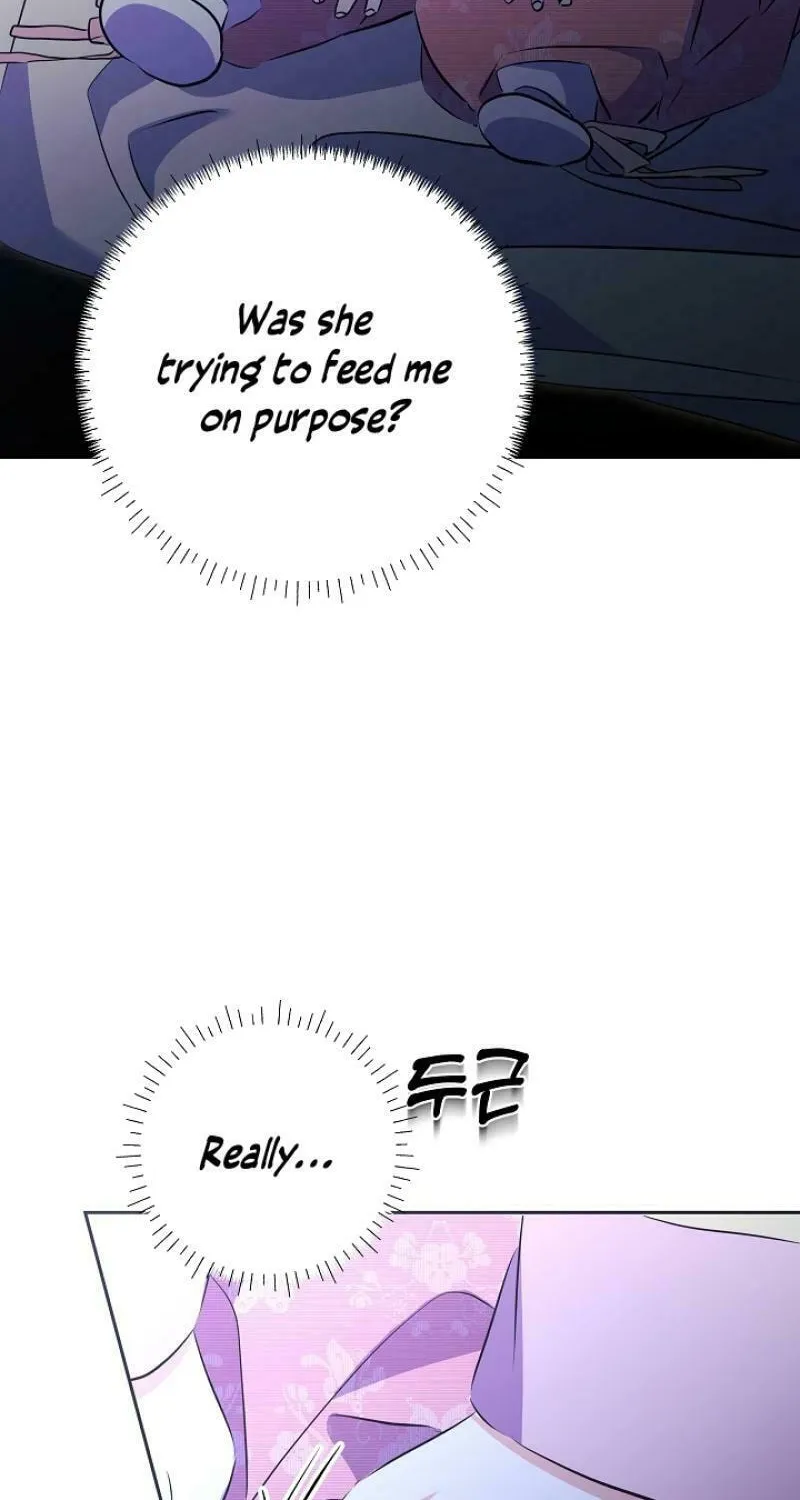I Was Born as The Daughter of a Low-Ranking Concubine Chapter 3 page 50 - 
