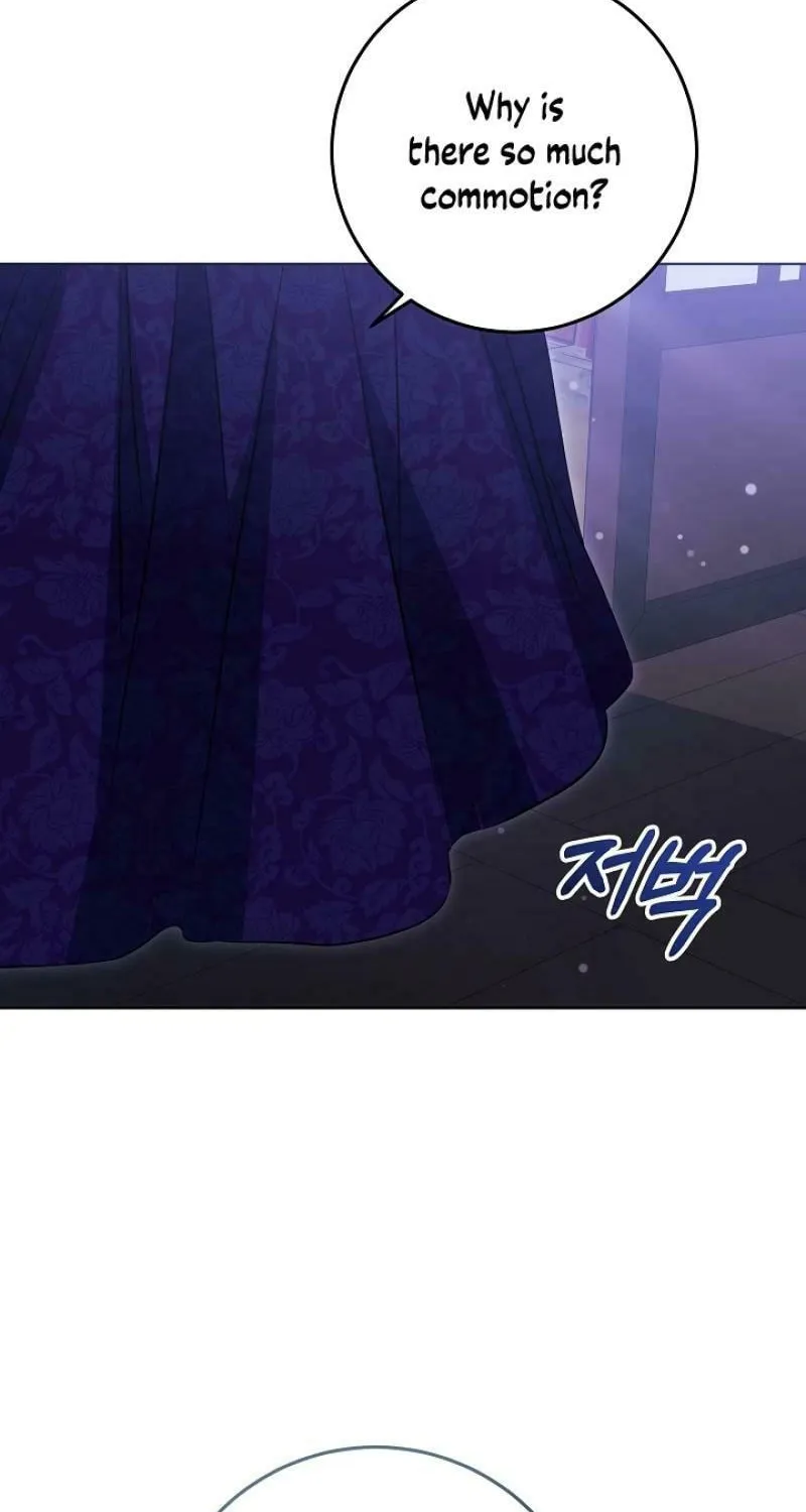 I Was Born as The Daughter of a Low-Ranking Concubine Chapter 3 page 6 - 
