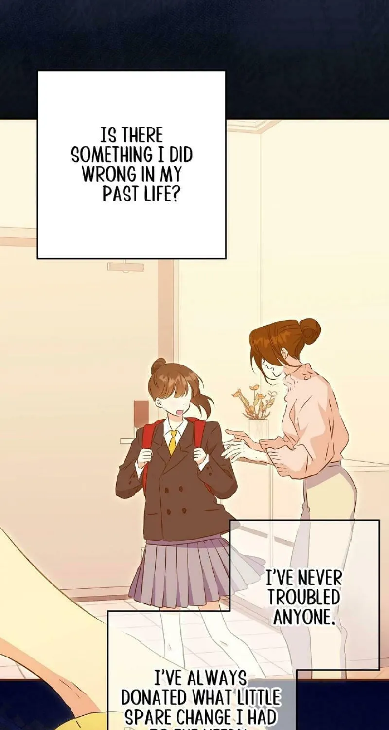 I Was Born as The Daughter of a Low-Ranking Concubine Chapter 3 page 52 - 