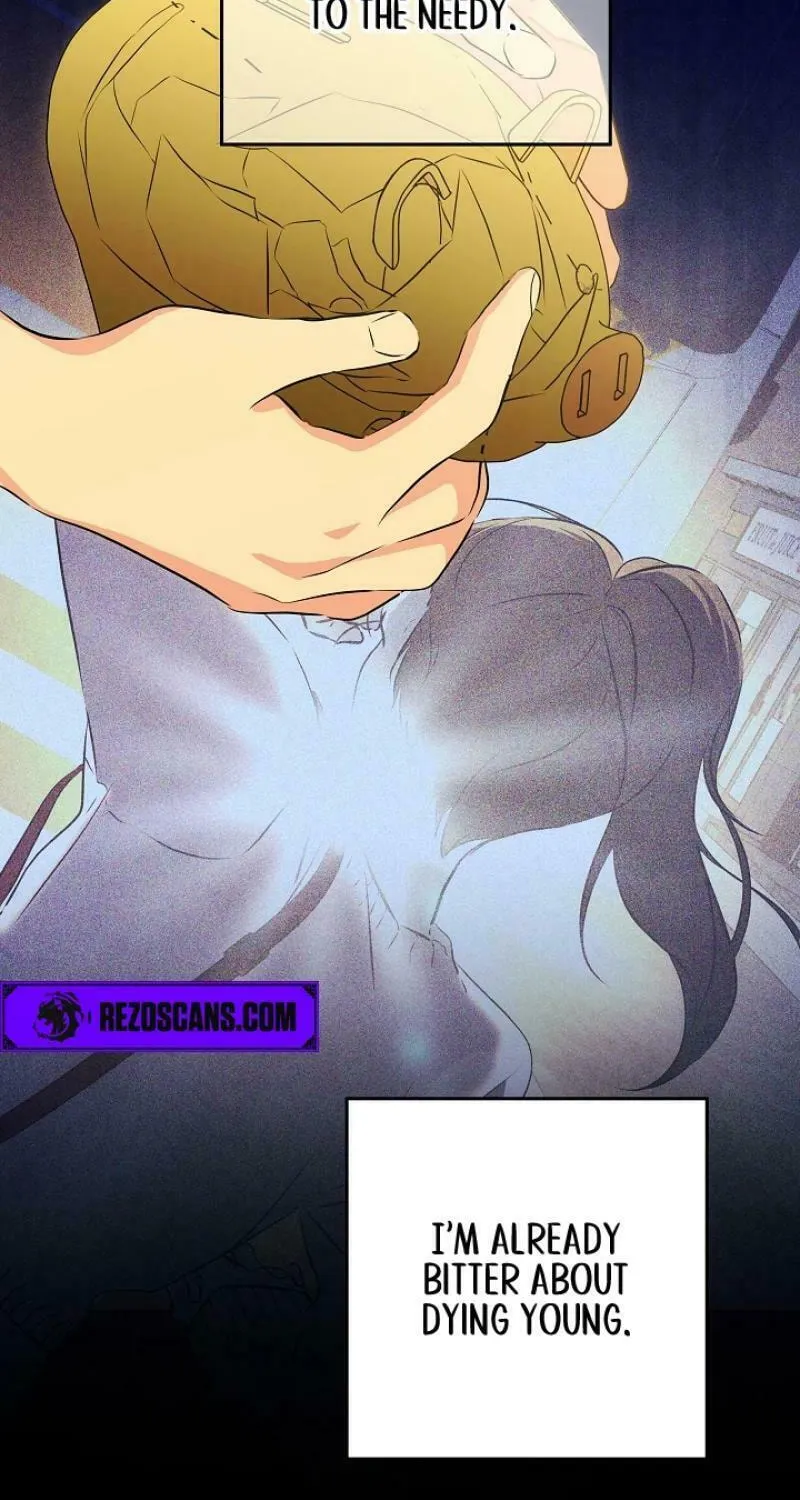 I Was Born as The Daughter of a Low-Ranking Concubine Chapter 3 page 53 - 