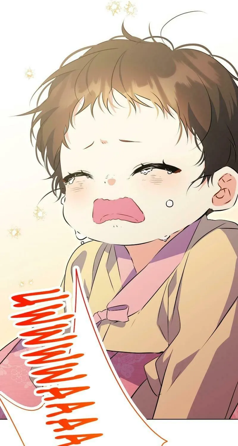 I Was Born as The Daughter of a Low-Ranking Concubine Chapter 3 page 58 - 
