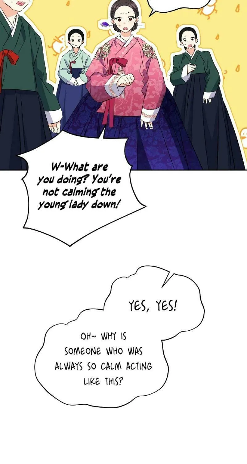I Was Born as The Daughter of a Low-Ranking Concubine Chapter 3 page 60 - 