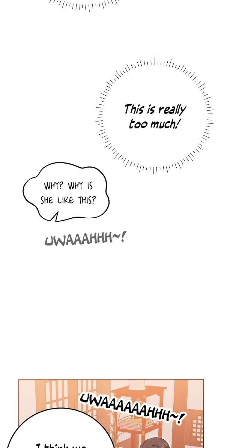 I Was Born as The Daughter of a Low-Ranking Concubine Chapter 3 page 62 - 
