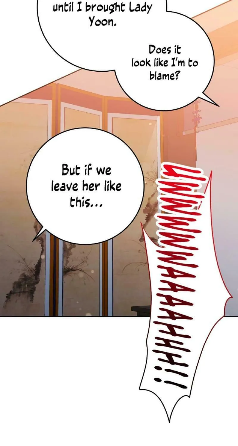 I Was Born as The Daughter of a Low-Ranking Concubine Chapter 3 page 64 - 