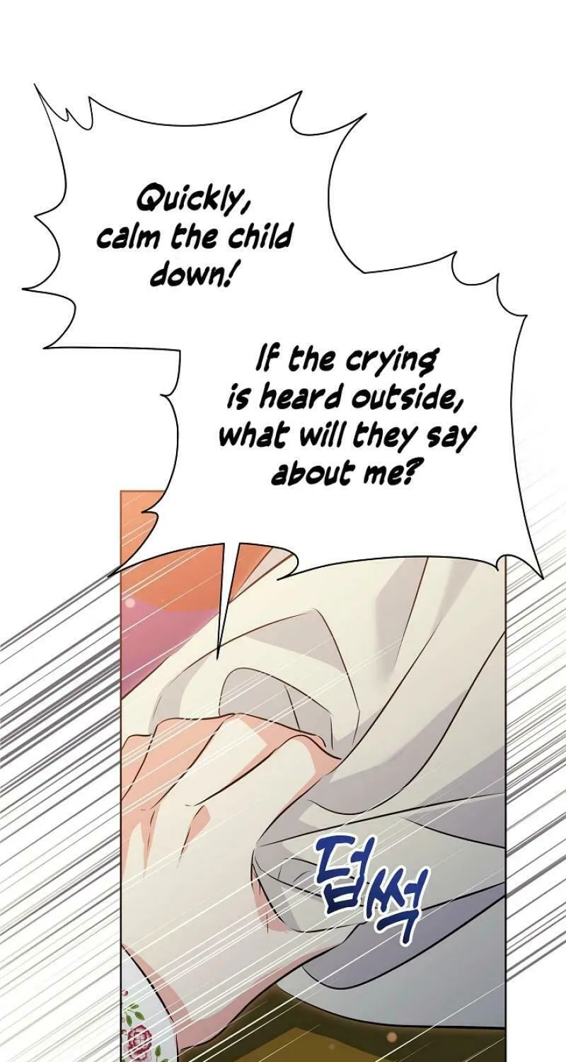 I Was Born as The Daughter of a Low-Ranking Concubine Chapter 3 page 65 - 