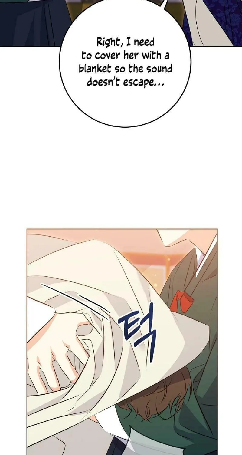 I Was Born as The Daughter of a Low-Ranking Concubine Chapter 3 page 67 - 
