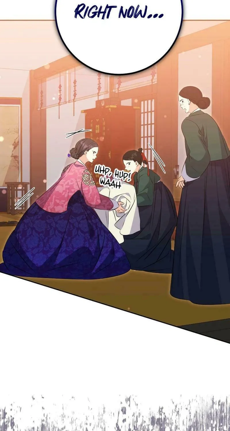 I Was Born as The Daughter of a Low-Ranking Concubine Chapter 3 page 70 - 