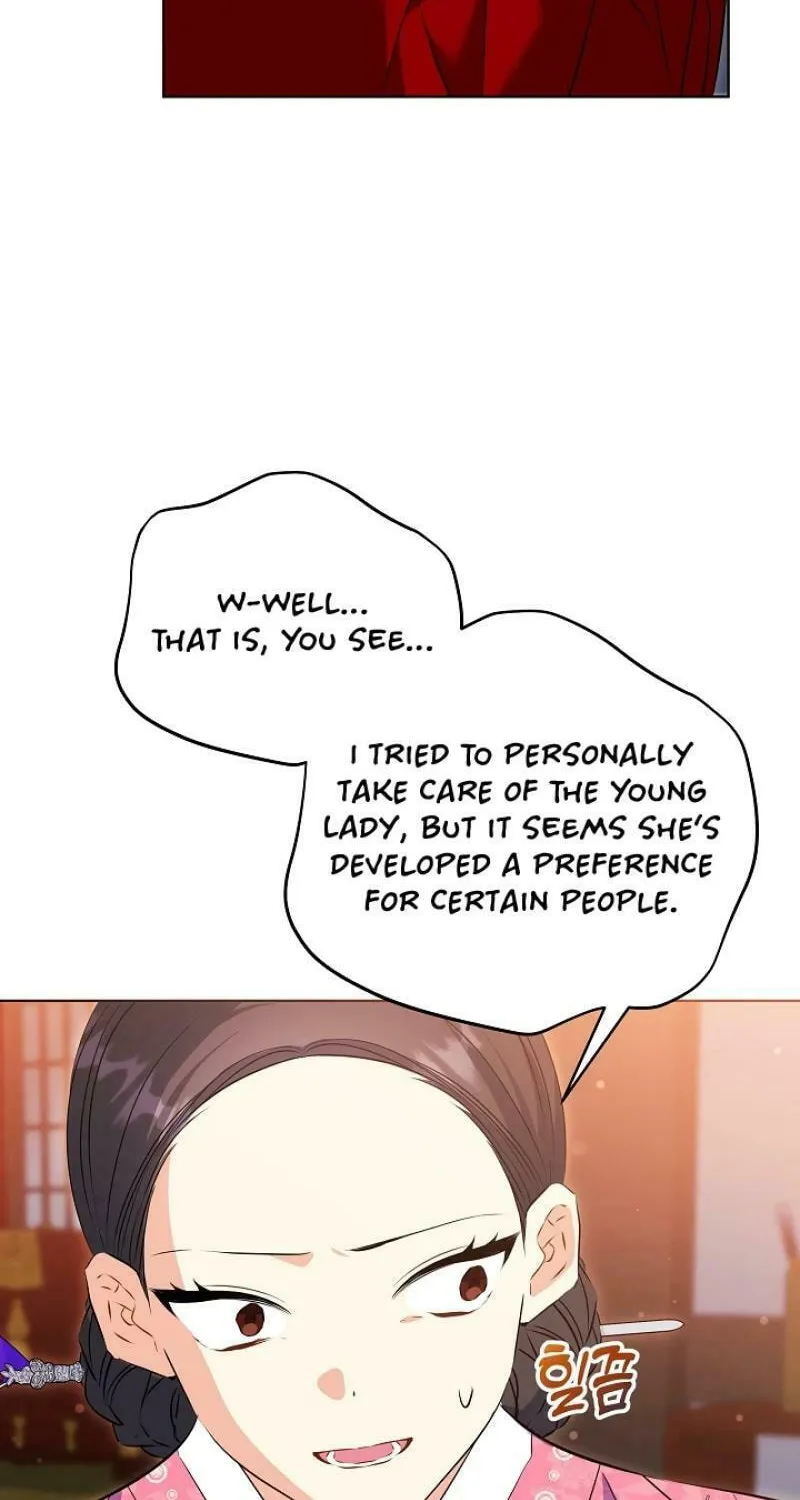 I Was Born as The Daughter of a Low-Ranking Concubine Chapter 3 page 83 - 