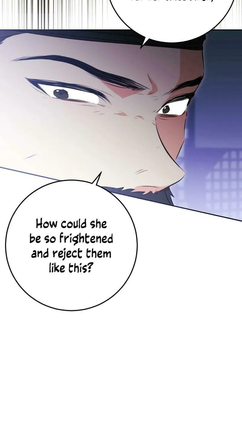 I Was Born as The Daughter of a Low-Ranking Concubine Chapter 3 page 89 - 