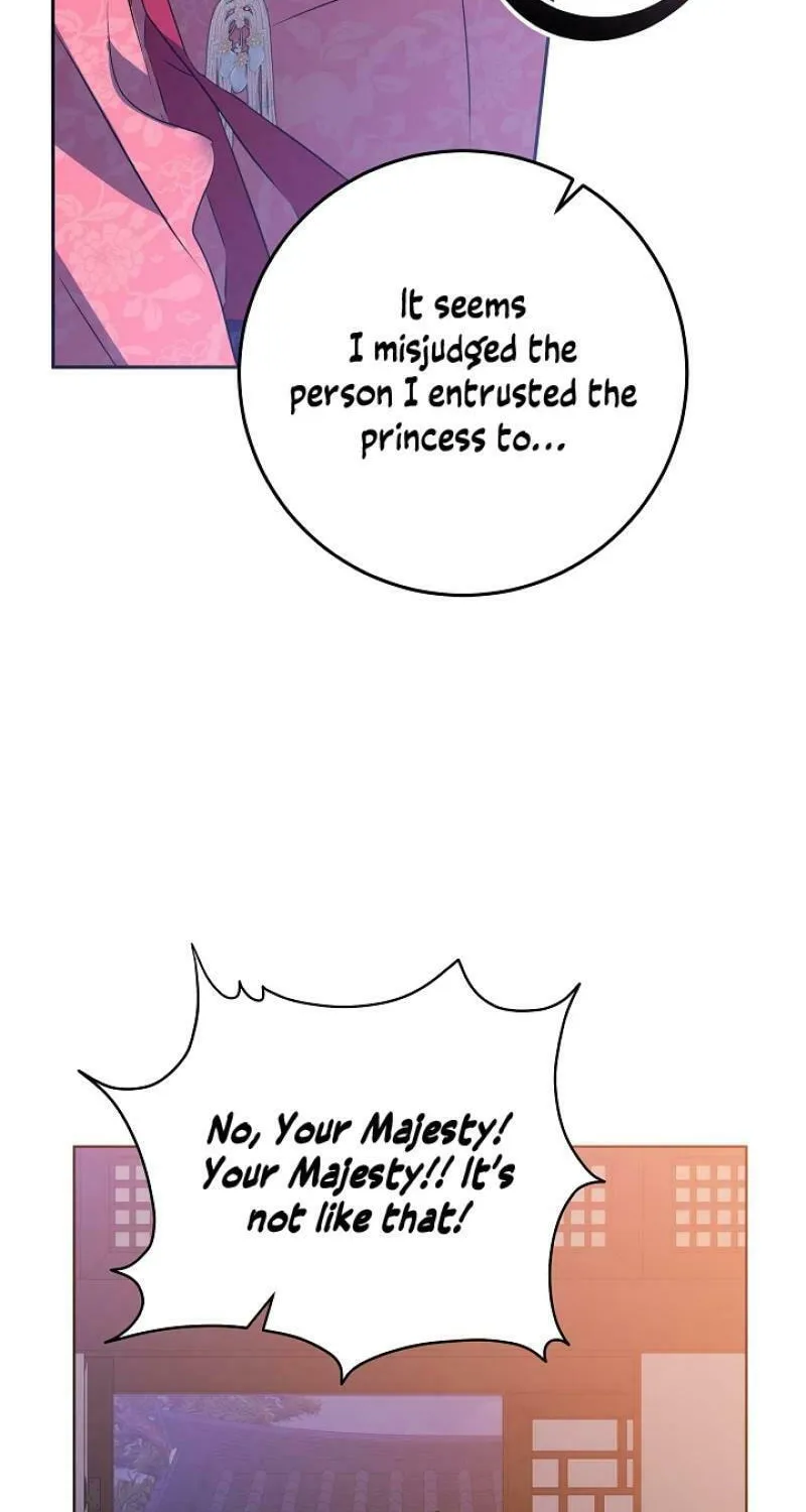 I Was Born as The Daughter of a Low-Ranking Concubine Chapter 3 page 91 - 