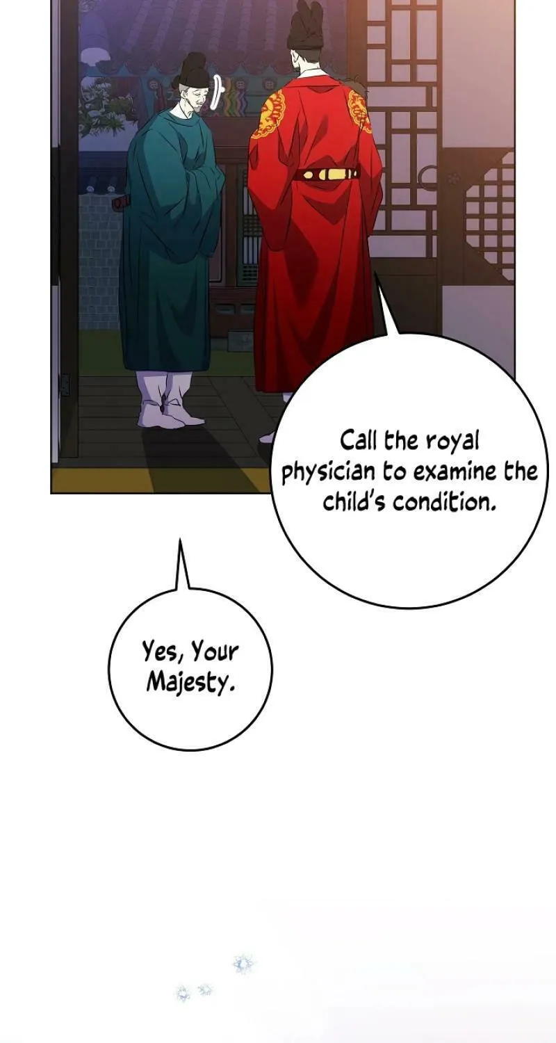I Was Born as The Daughter of a Low-Ranking Concubine Chapter 3 page 92 - 
