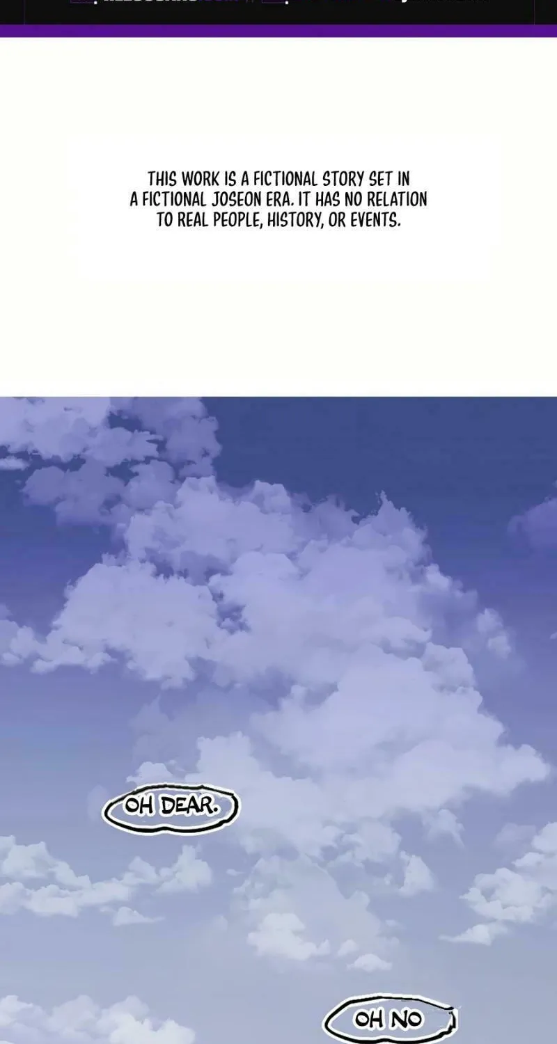 I Was Born as The Daughter of a Low-Ranking Concubine Chapter 30 page 2 - 
