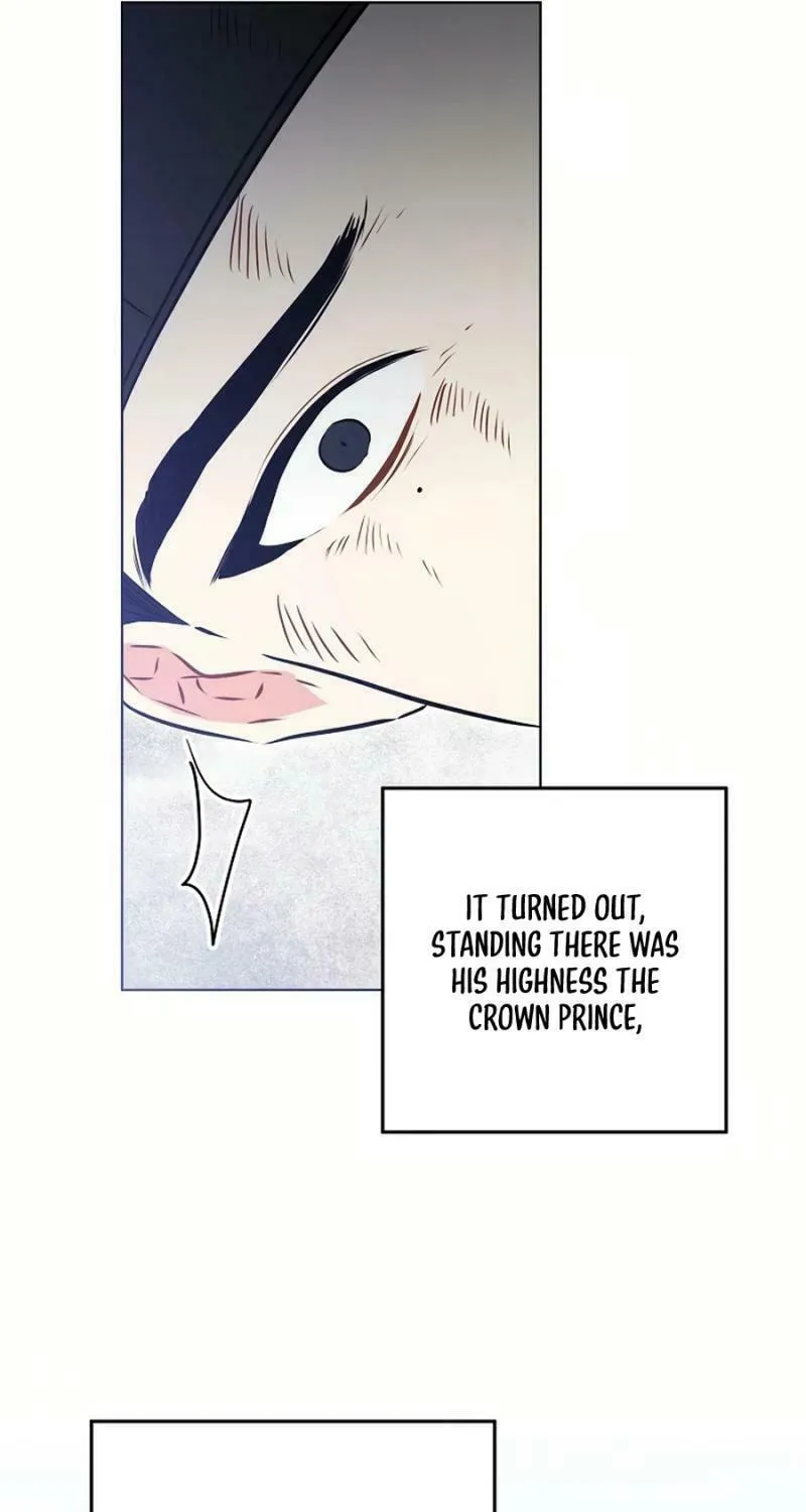 I Was Born as The Daughter of a Low-Ranking Concubine Chapter 30 page 101 - 