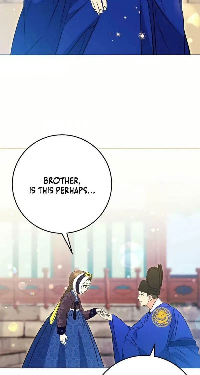 I Was Born as The Daughter of a Low-Ranking Concubine Chapter 30 page 12 - 