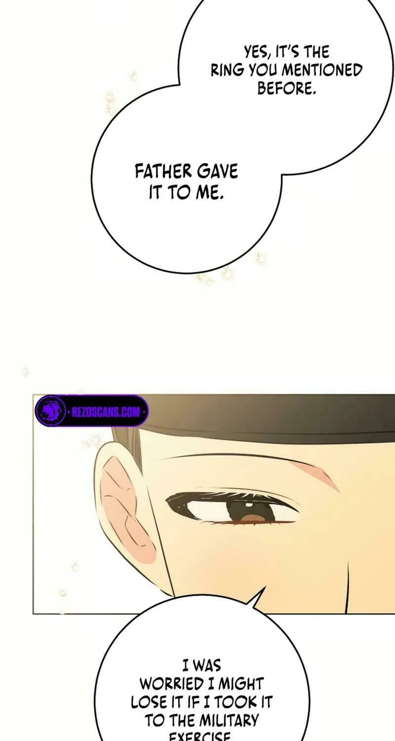 I Was Born as The Daughter of a Low-Ranking Concubine Chapter 30 page 13 - 