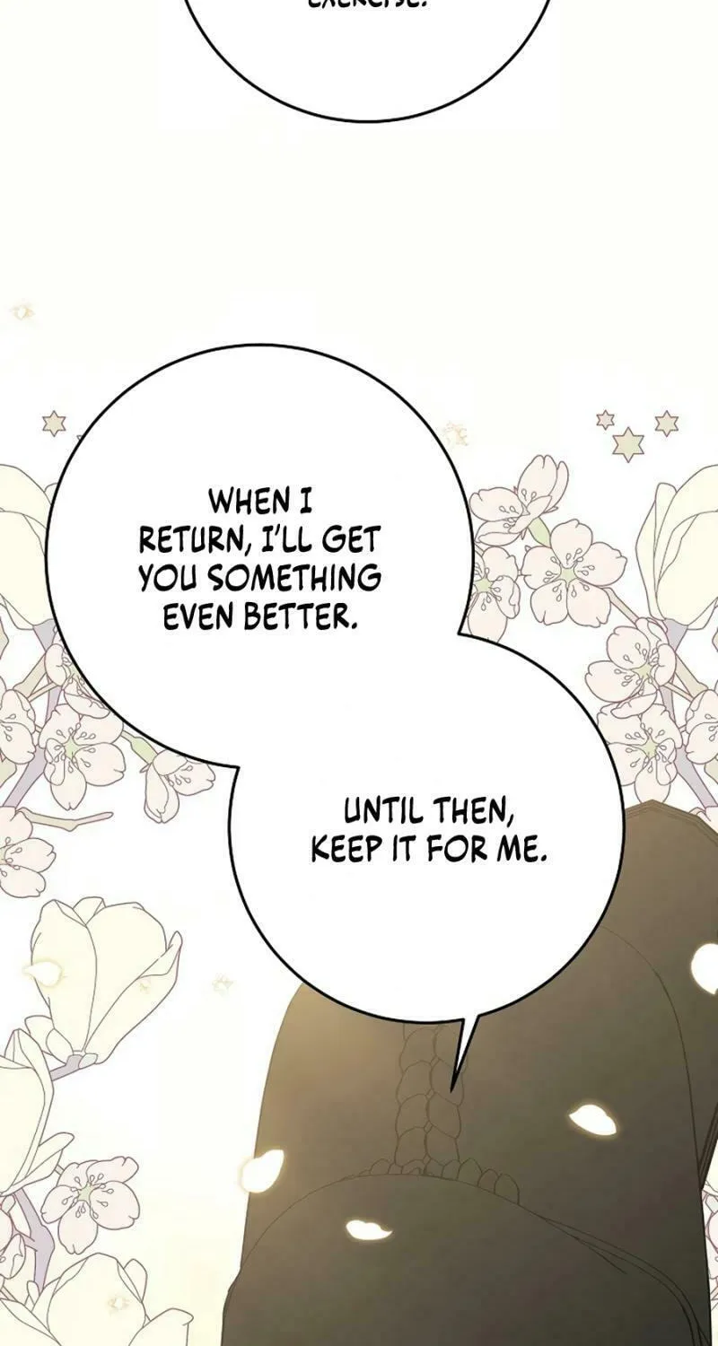 I Was Born as The Daughter of a Low-Ranking Concubine Chapter 30 page 14 - 