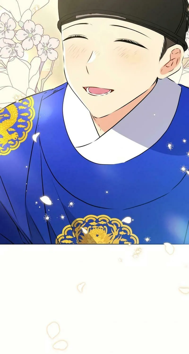 I Was Born as The Daughter of a Low-Ranking Concubine Chapter 30 page 15 - 