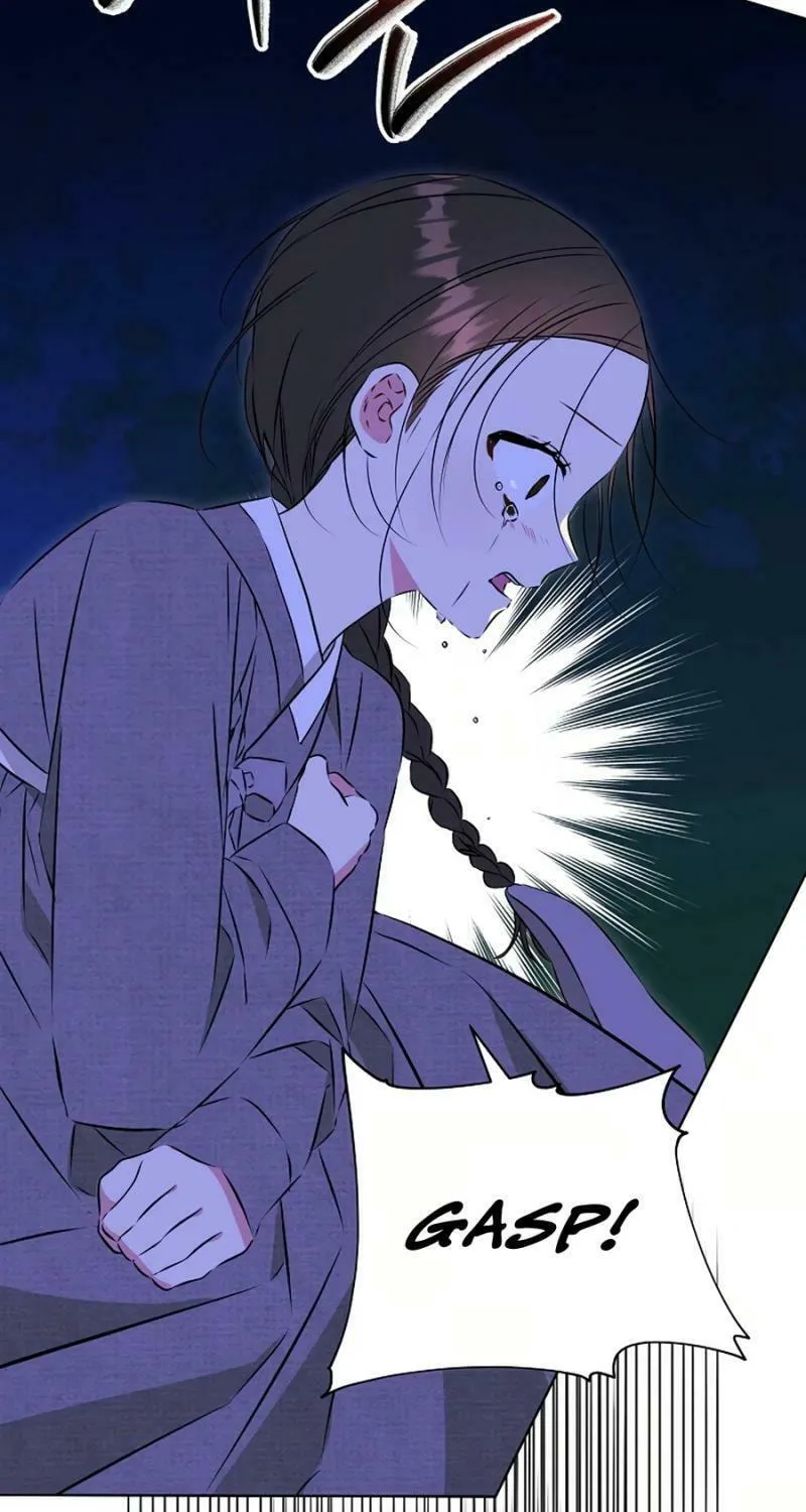 I Was Born as The Daughter of a Low-Ranking Concubine Chapter 30 page 21 - 